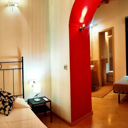 Apartamento Familiar Juramento Cordoue Extérieur photo