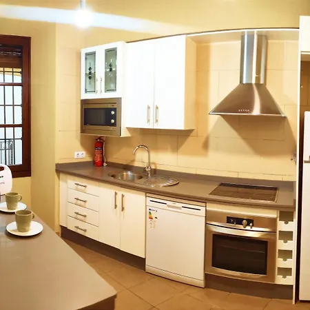 Apartamento Familiar Juramento Cordoue Extérieur photo