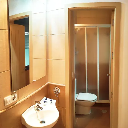 Apartamento Familiar Juramento Cordoue Extérieur photo