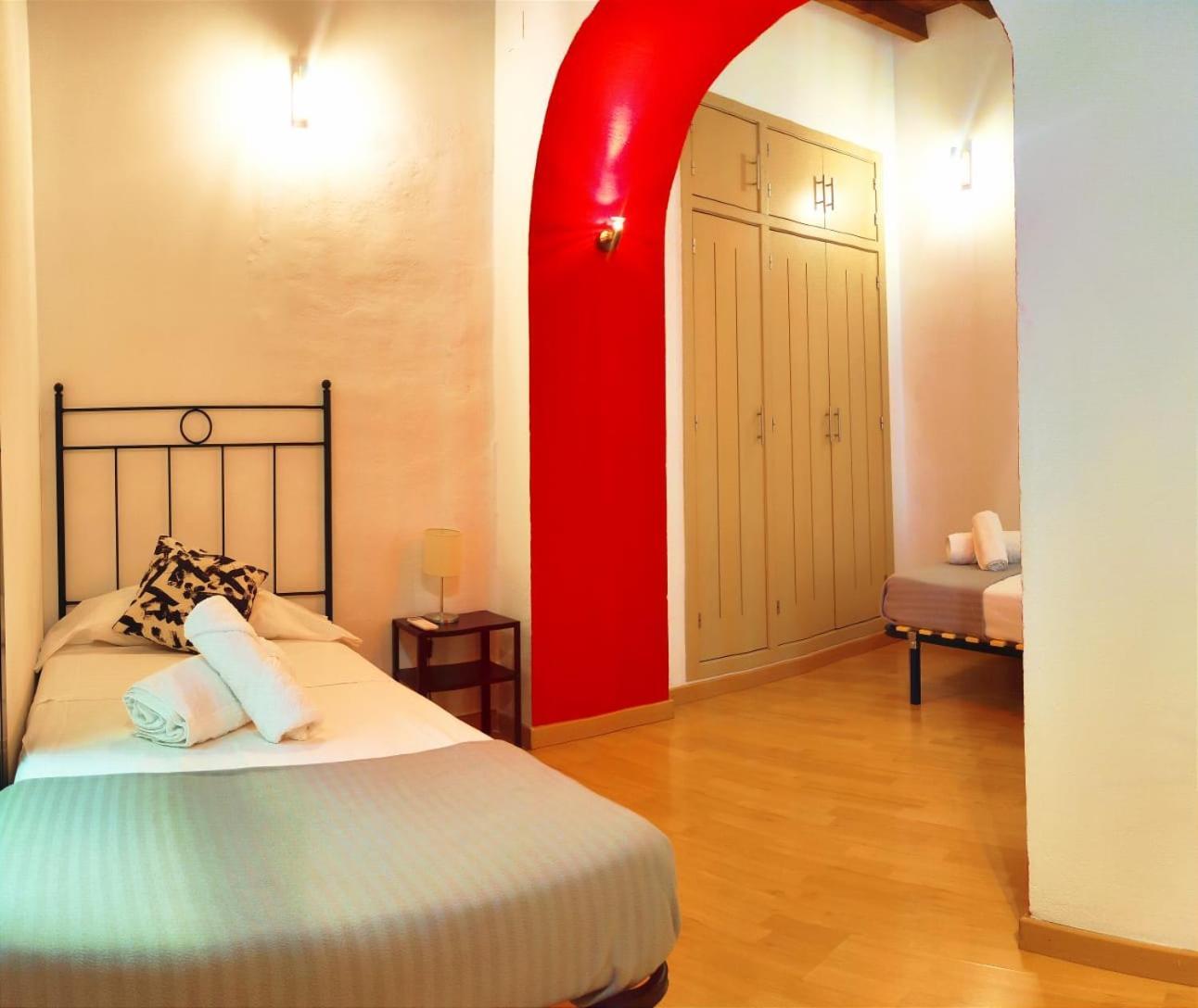 Appartement Familiar Juramento