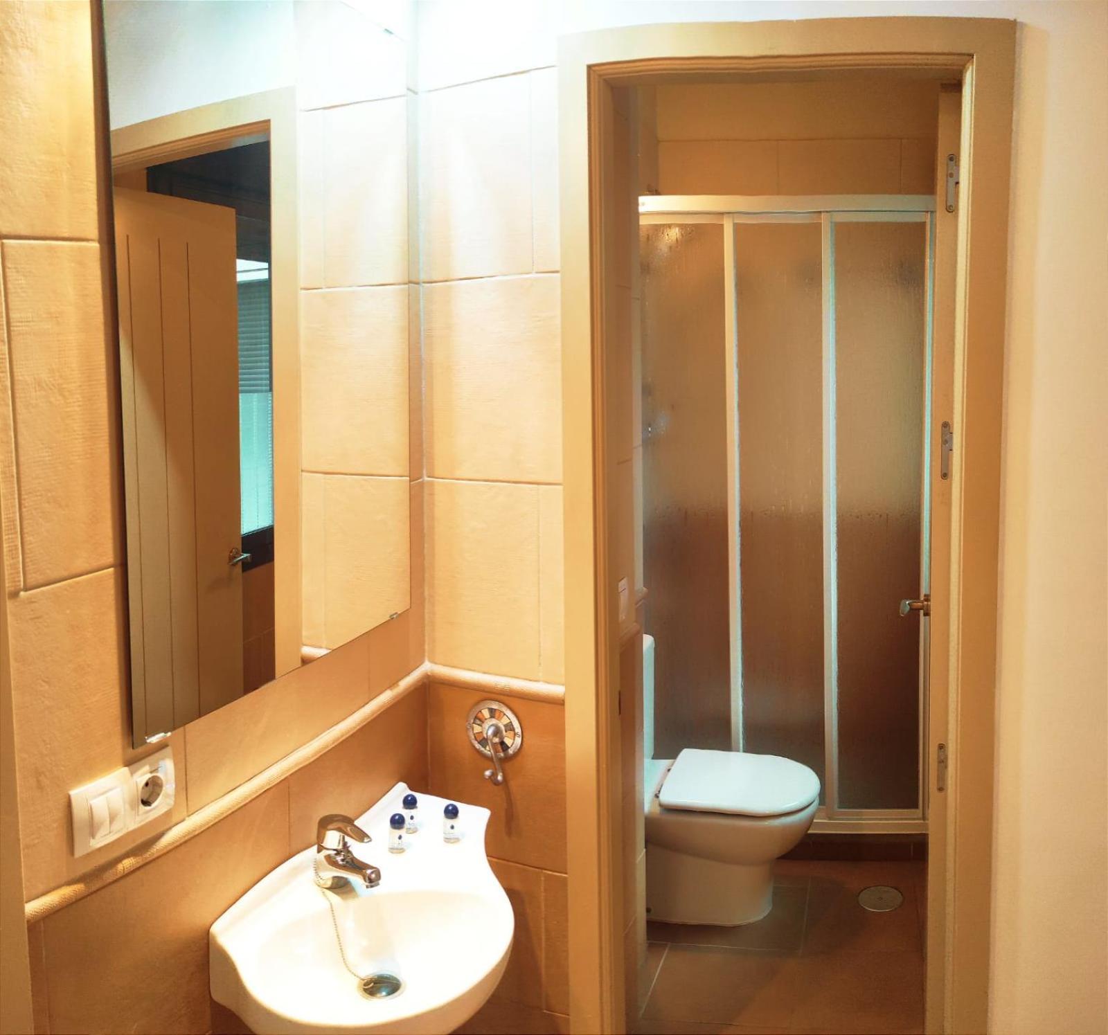 Apartament Familiar Juramento Còrdova