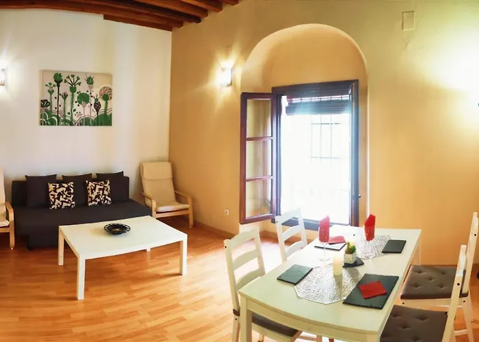 Apartamento Familiar Juramento