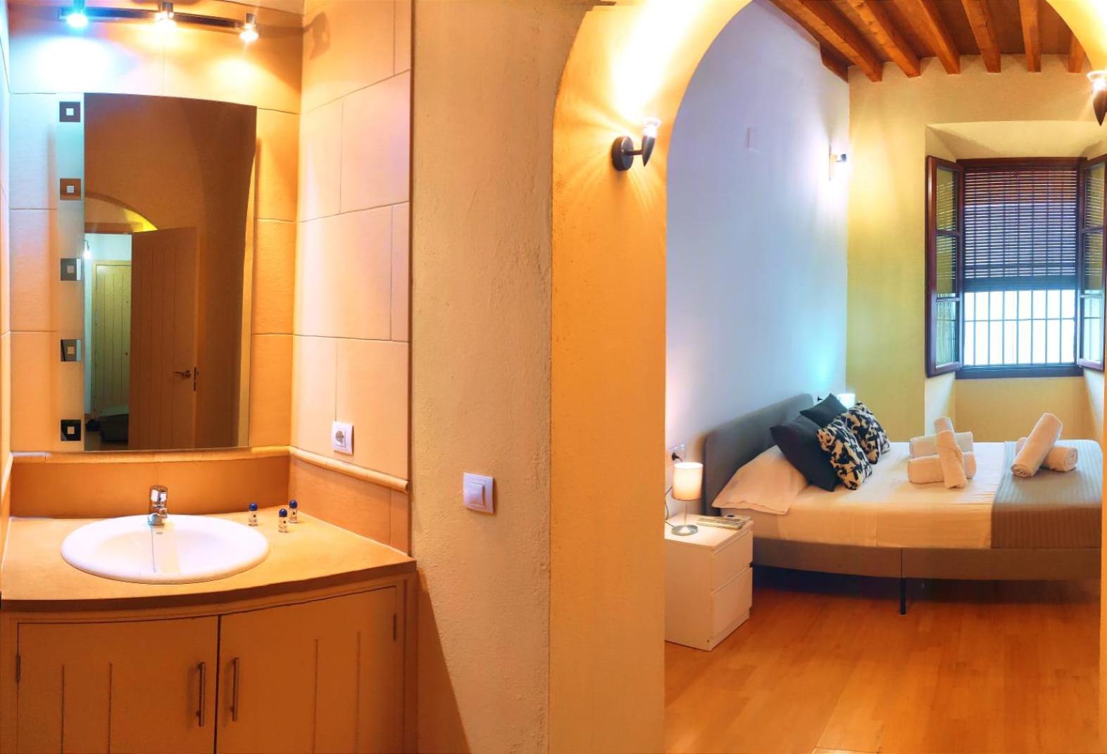 Familiar Juramento Appartement Cordoue