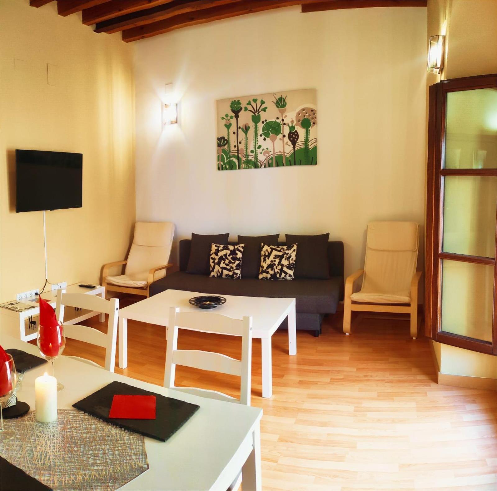 Appartement Familiar Juramento